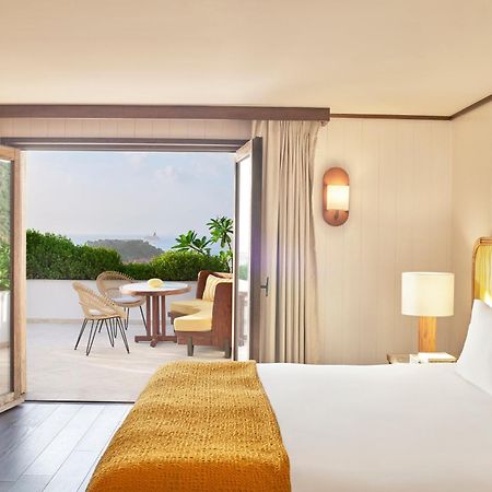 Hôtel Barrière Le Carl Gustaf St Barth Gustavia Extérieur photo